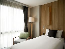 Brique Hotel Chiang Mai