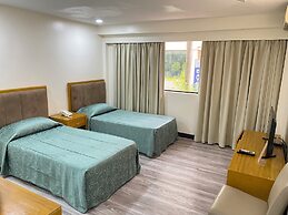 Bayfront Hotel Subic