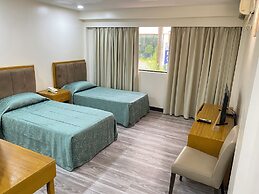 Bayfront Hotel Subic