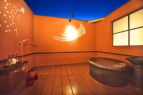 Meitei no Yado Hotel Koushien