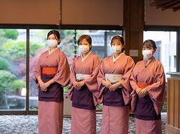 Meitei no Yado Hotel Koushien