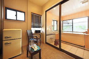 Meitei no Yado Hotel Koushien