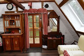 Appartment Grubenhaus20
