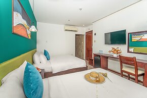 May Beach Hotel