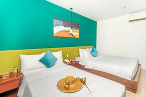 May Beach Hotel