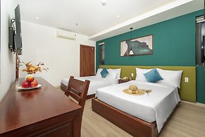 May Beach Hotel