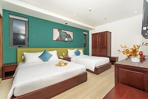 May Beach Hotel