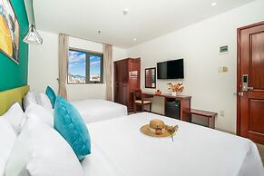 May Beach Hotel