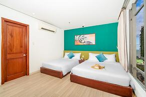 May Beach Hotel