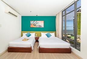 May Beach Hotel