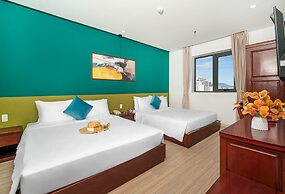 May Beach Hotel
