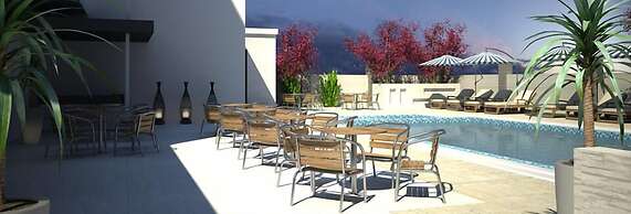 White Star Hotel