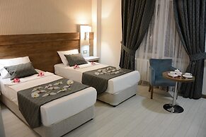 White Star Hotel