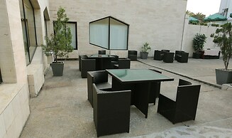Hotel Résidence Marina
