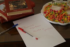 Dimora Delle Arti