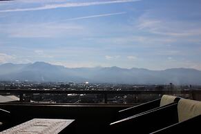 Hotel Hatta