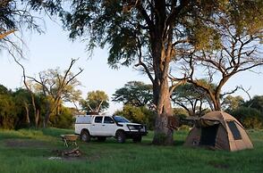 Khwai Mobile Camp