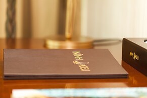Ninh Kieu Riverside Hotel