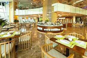Ninh Kieu Riverside Hotel