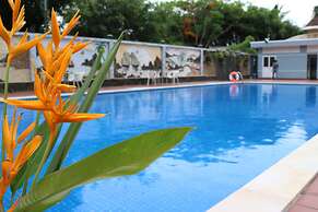 Ninh Kieu Riverside Hotel