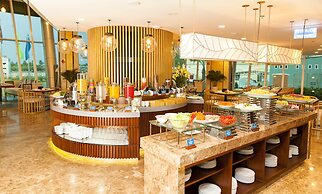Ninh Kieu Riverside Hotel
