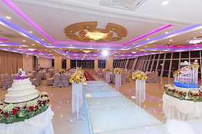 Ninh Kieu Riverside Hotel