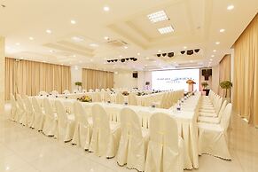 Ninh Kieu Riverside Hotel