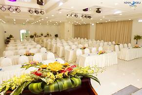 Ninh Kieu Riverside Hotel