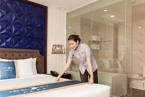 Ninh Kieu Riverside Hotel