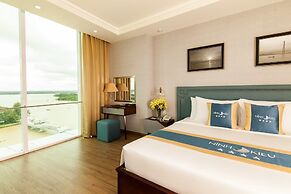 Ninh Kieu Riverside Hotel
