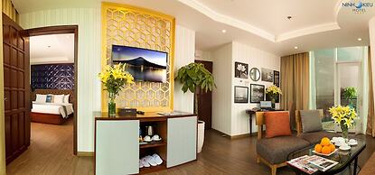 Ninh Kieu Riverside Hotel