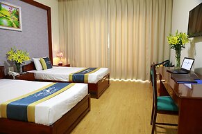Ninh Kieu Riverside Hotel