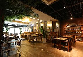 Bucheon Hotel
