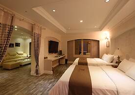 Bucheon Hotel