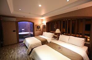 Bucheon Hotel