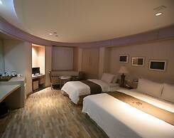 Bucheon Hotel