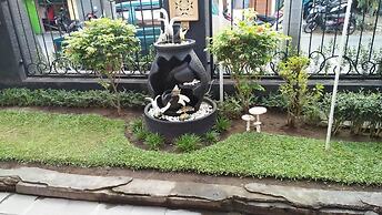 Roemah Canting