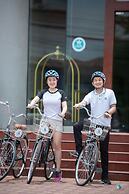 Vientiane Plaza Hotel