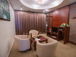 Vientiane Plaza Hotel