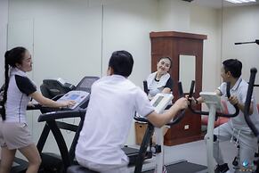 Vientiane Plaza Hotel