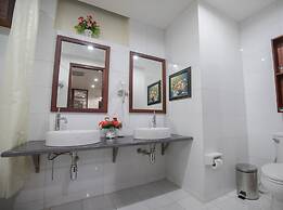 Vientiane Plaza Hotel