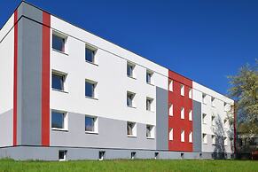 SKYAPPART Merseburg