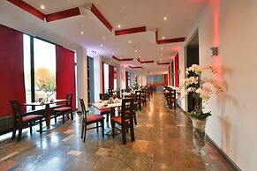 SKYAPPART Merseburg