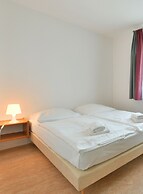 SKYAPPART Merseburg