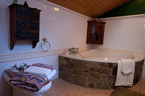 Bisalde Agroturismo