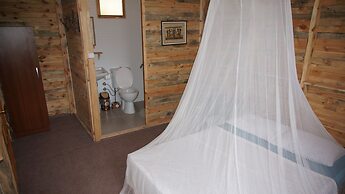 Shiva Camp
