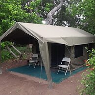 Ihaha Mobile Camp