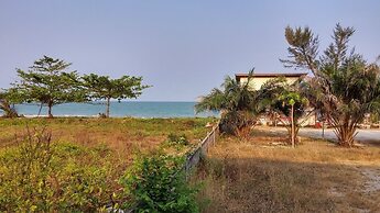 Bamboo Resort