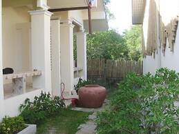 Bamboo Resort