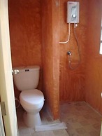 Bamboo Resort